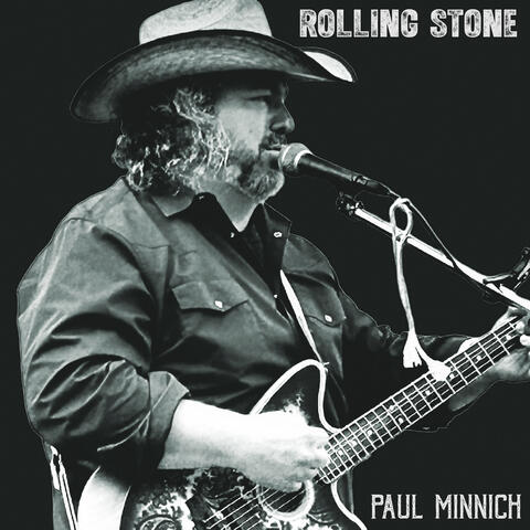 Rolling Stone album art