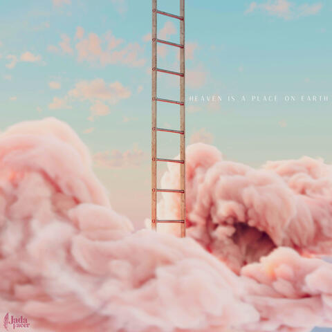 Heaven Is A Place On Earth album art