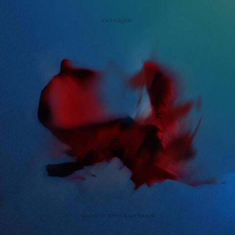 Under The Surface album art