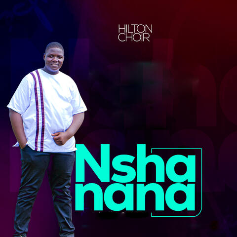 NSHANANA album art