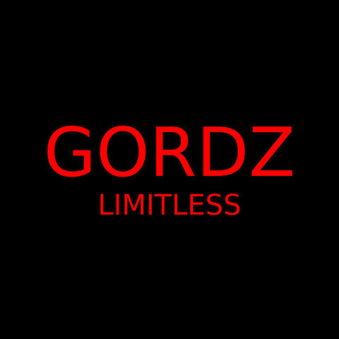 Limitless album art