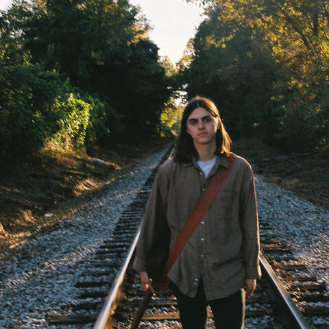Stranger album art