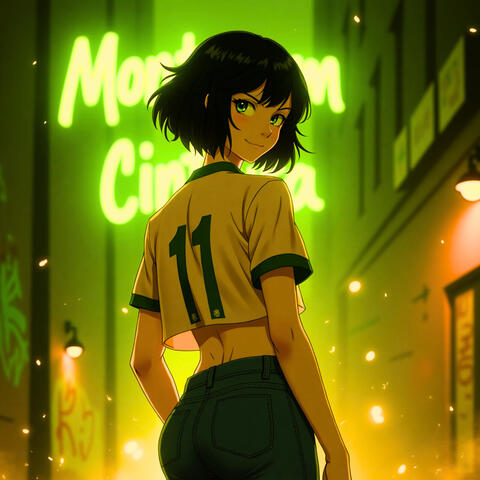 MONTAGEM CINTURA album art