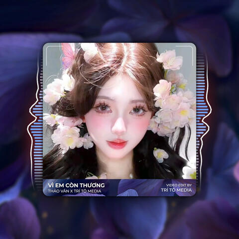 Trí Tô Remix album art