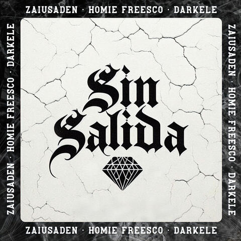 Sin salida album art