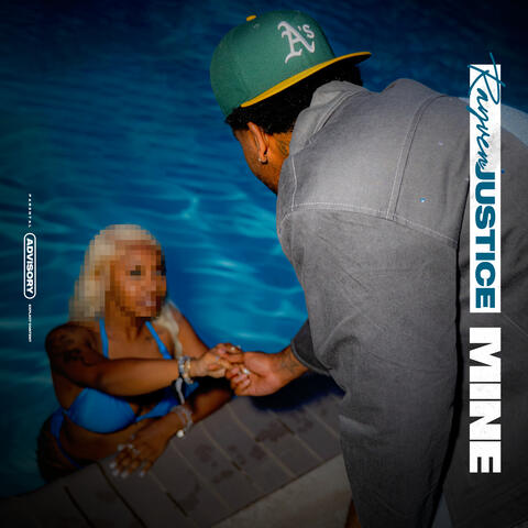 Mine album art