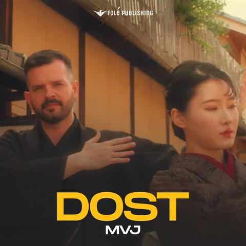 Dost album art