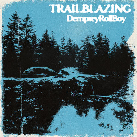 Trailblazing album art