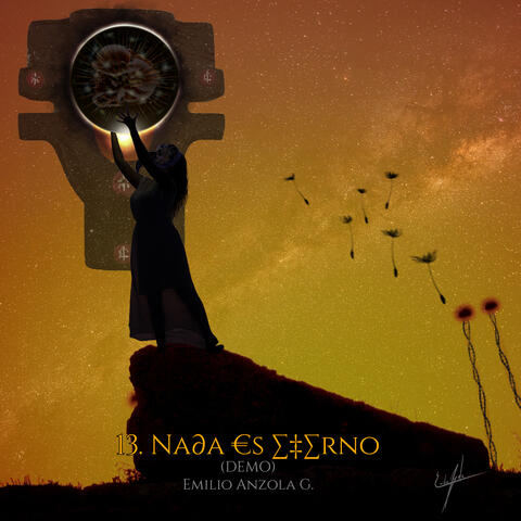 Na∂a €s ∑‡∑rno album art