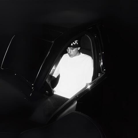 OUT OF LUCK album art