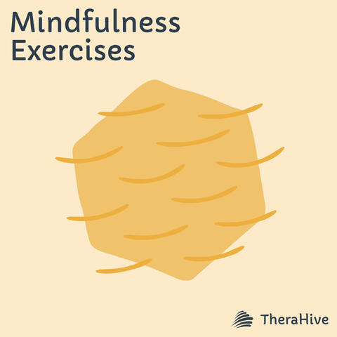 TheraHive DBT Mindfulness Exercises album art