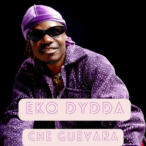 Che Guevara album art