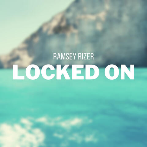 Locked on album art