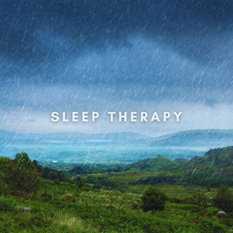 Rainfall with Singing Birds album art