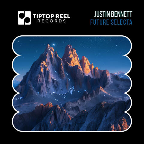 Future Selecta album art