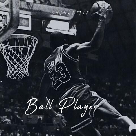 Ball Player album art