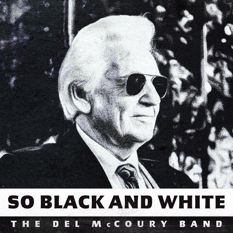 So Black and White album art
