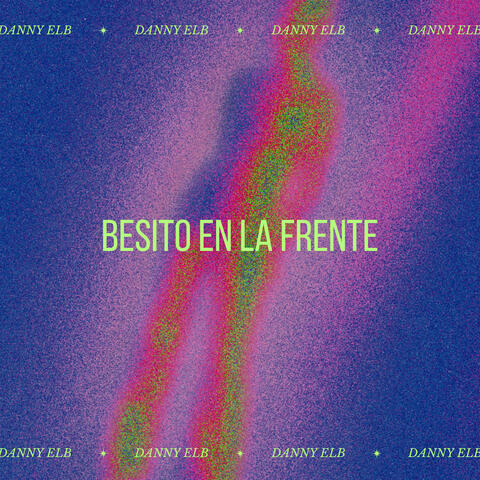 Besito En La Frente album art