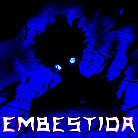 EMBESTIDA album art