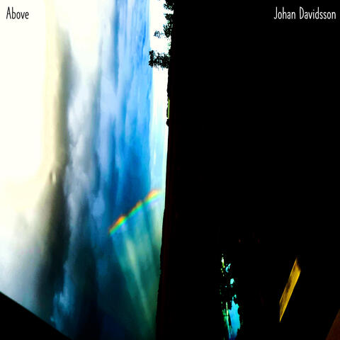 Above album art