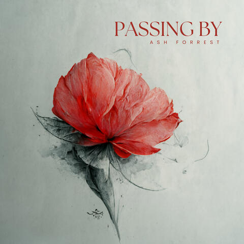 Passing By album art