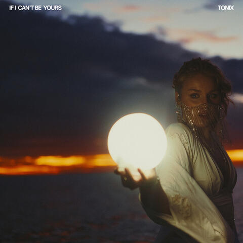 If I Can't Be Yours album art