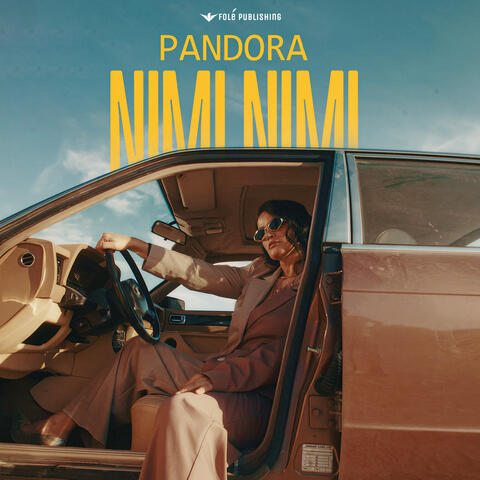 NIMI NIMI album art