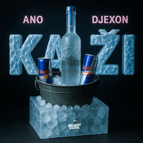 Kazi album art
