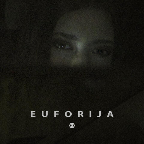 Euforija album art