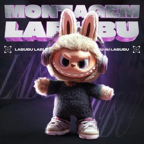 MONTAGEM LABUBU album art