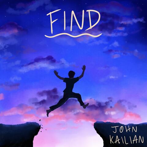 Find album art