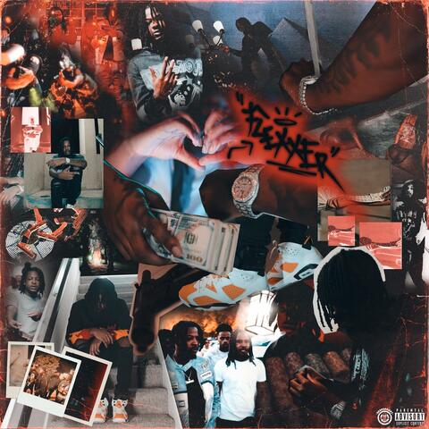 Sticks N Stones album art