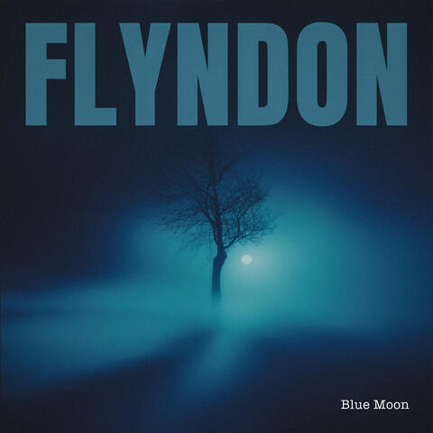 Blue Moon album art