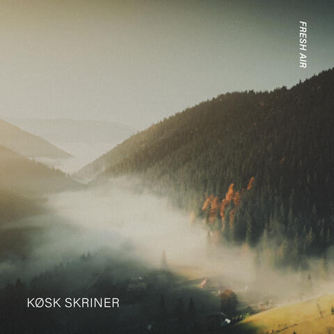 Fresh Air album art