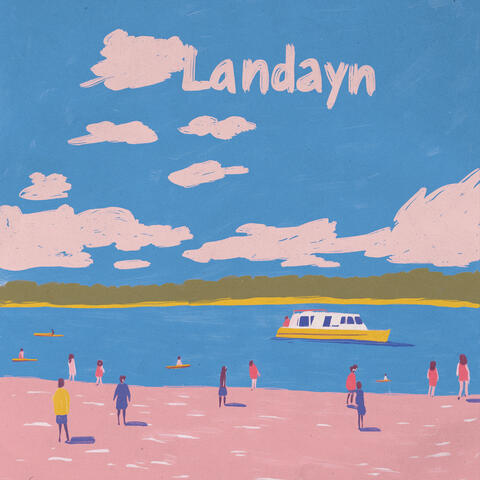 simple times album art