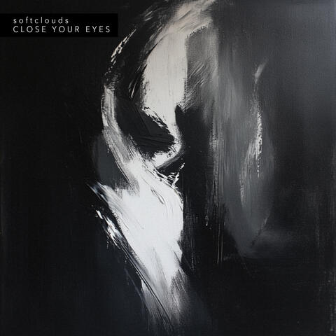 close your eyes album art