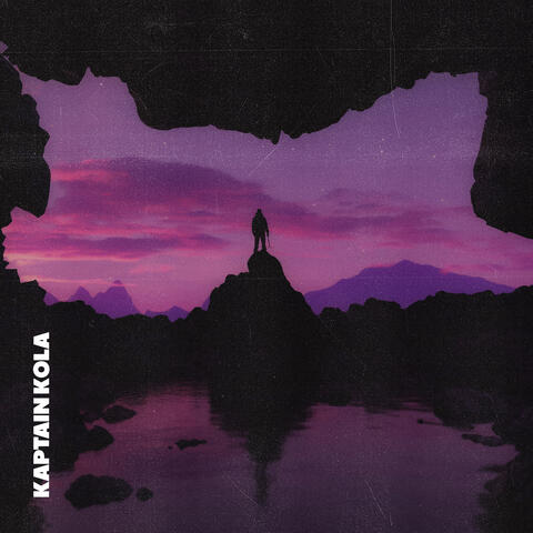 every now and then album art