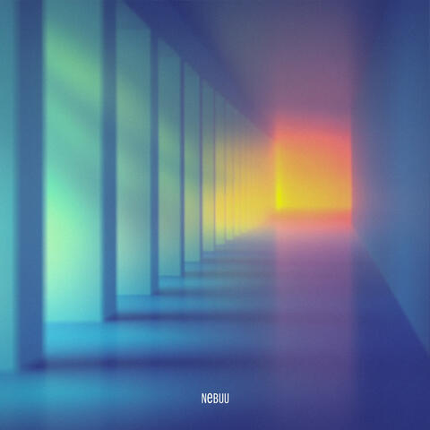 Ashram album art