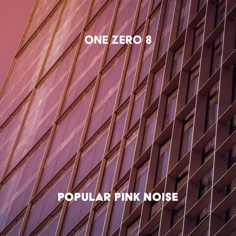 POPular Pink Noise album art