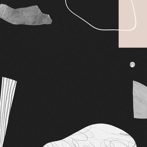 Black Hole Frequencies album art