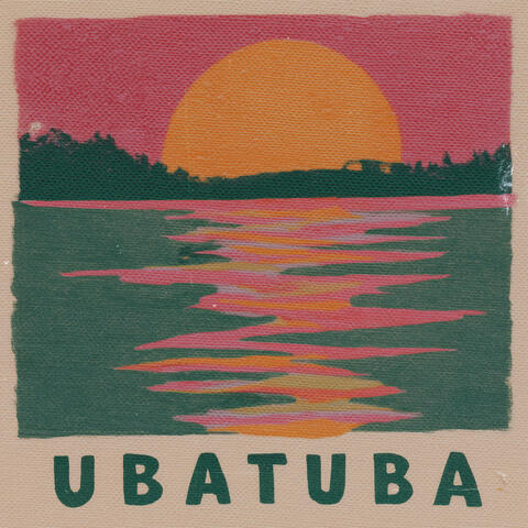 Ubatuba album art