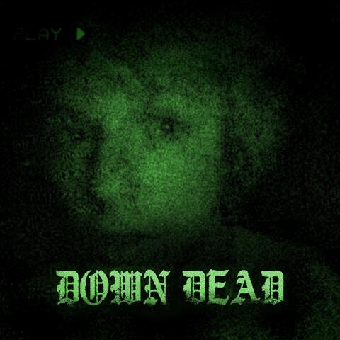 Down Dead album art