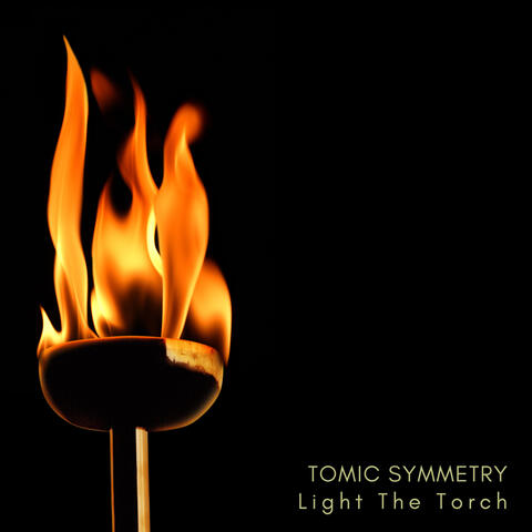 Light The Torch album art