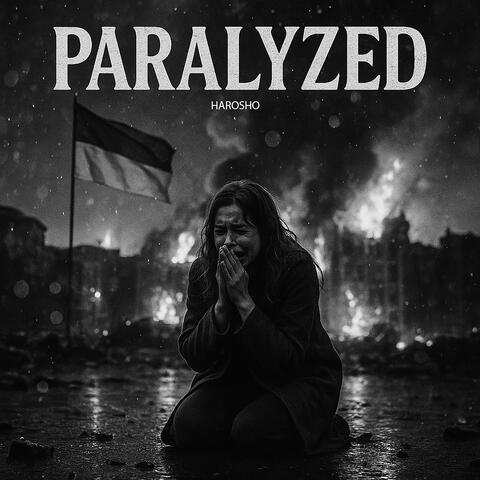 Paralyzed album art