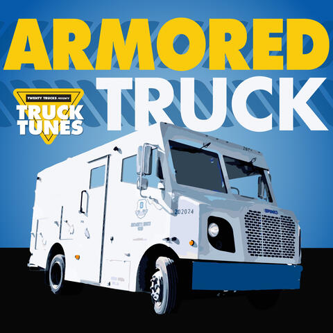 Armored Truck album art