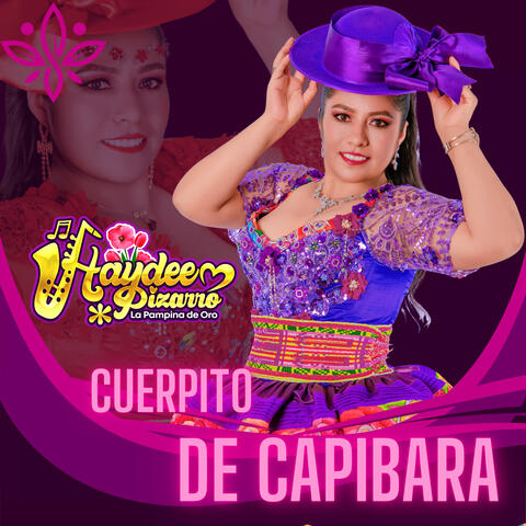 Cuerpito De Capibara album art