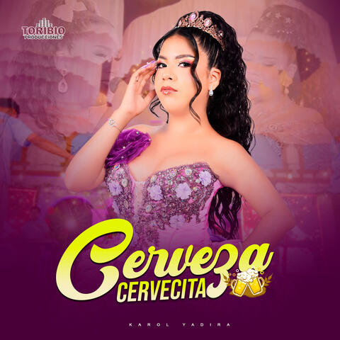 Cerveza Cervecita album art
