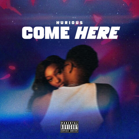 Come Here album art