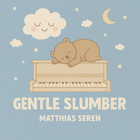 Gentle Slumber album art