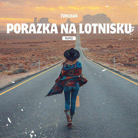 Porażka na lotnisku album art